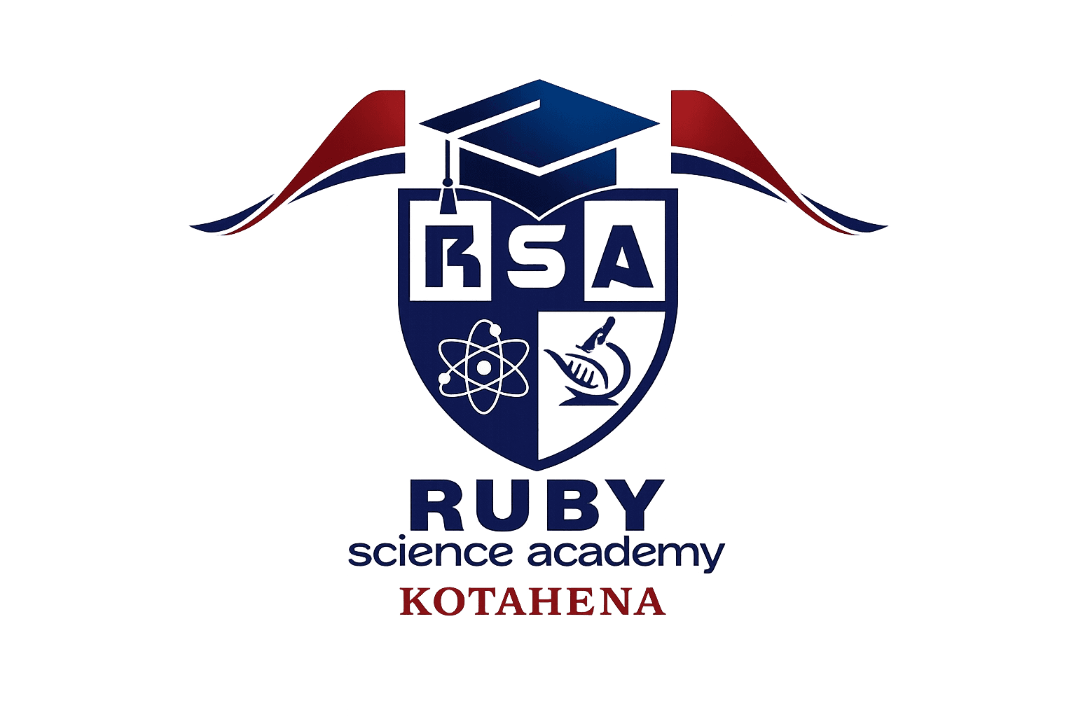 RUBY SCIENCE ACADEMY
